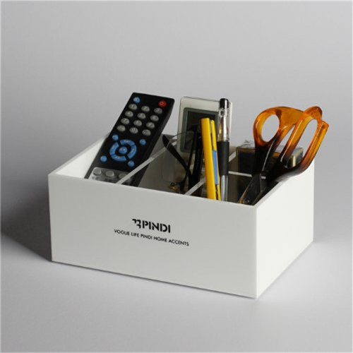 Acrylic tool box case