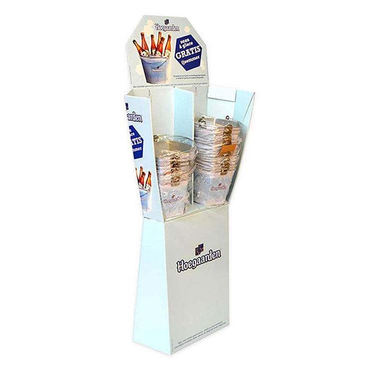 Cardboard exhibition display stands canada