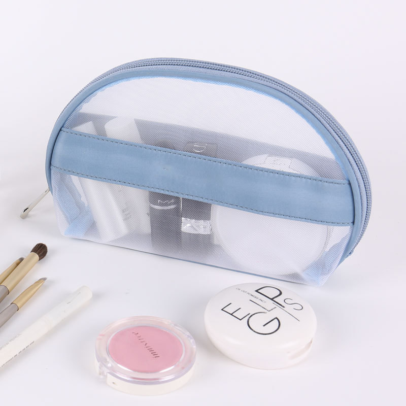 Wholesale cosmetics makeup bag manufacturer